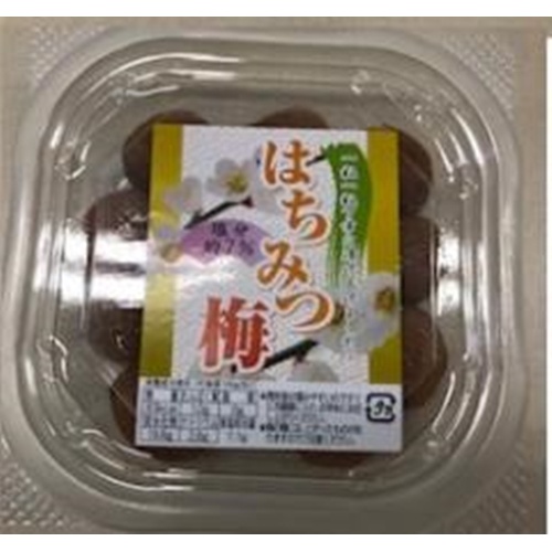 東海 紀の誉 カップはちみつ梅 90g