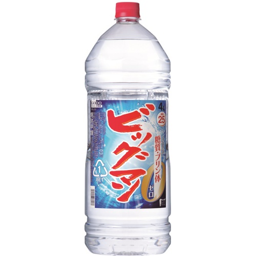 合同 甲25°ビックマン 4L