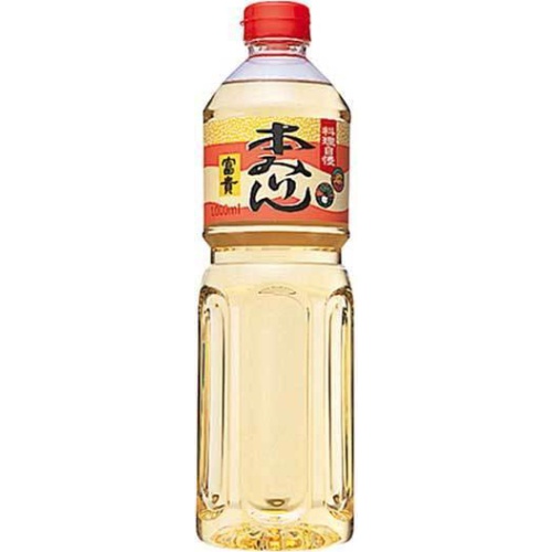 合同 本みりん富貴料理自慢 1L