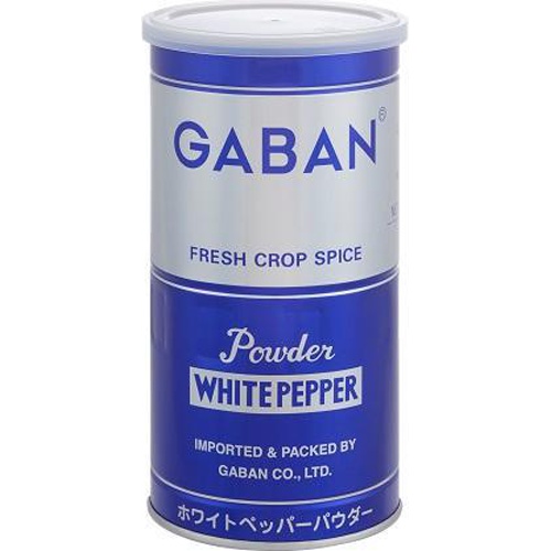 ギャバン 420gホワイトペッパー(業)