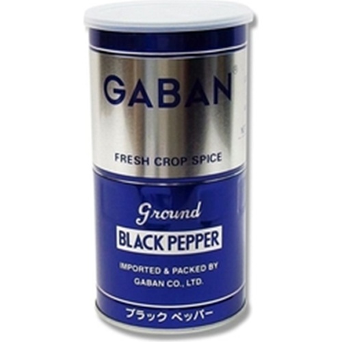 ギャバン 420gブラックペッパー(業)