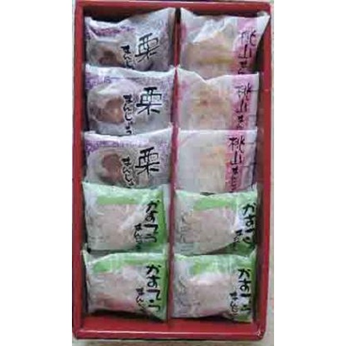 河内駿河屋 銘菓撰