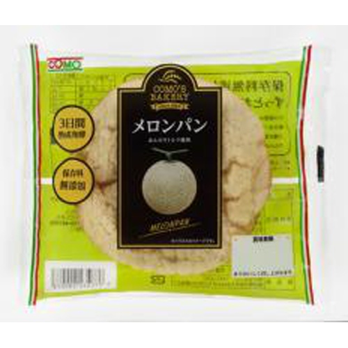 コモ メロンパン 100g