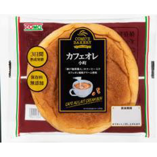 コモ カフェオレ小町 1個