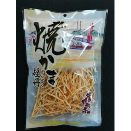 久慈 焼かま短冊 博多明太子味90g