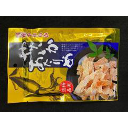 久慈 やりいかあたりめ 10g