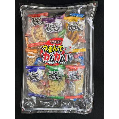 久慈 つまんでカムカム 330g