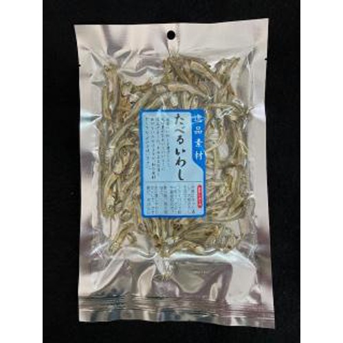 久慈 たべるいわし 35g【03/01 新商品】