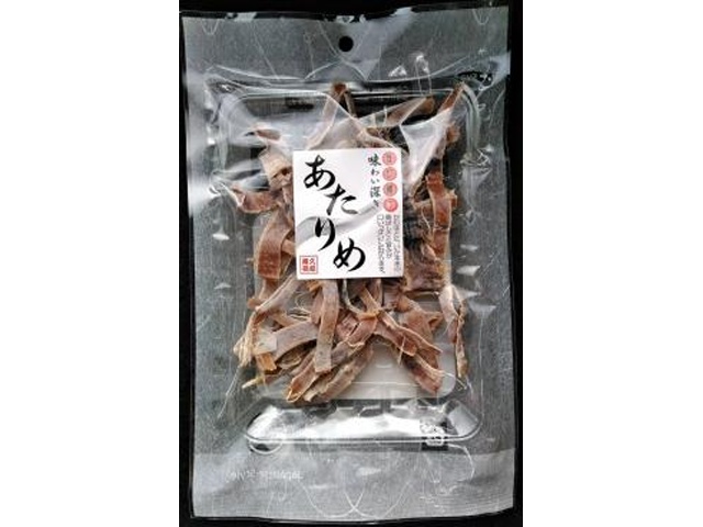 久慈 あたりめ 42g【10/01 新商品】