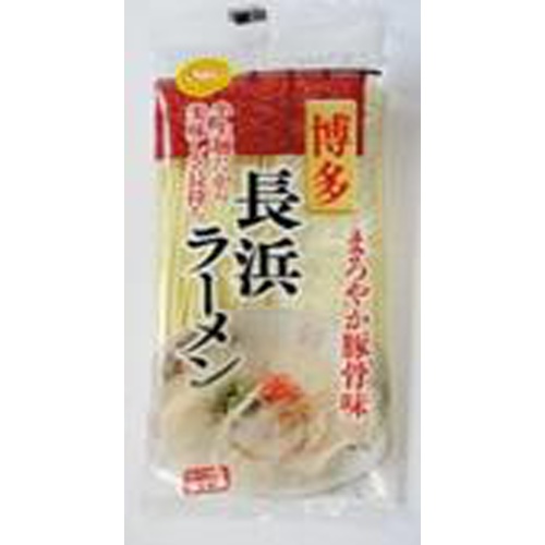 こがね食品 博多長浜ラーメン 104g