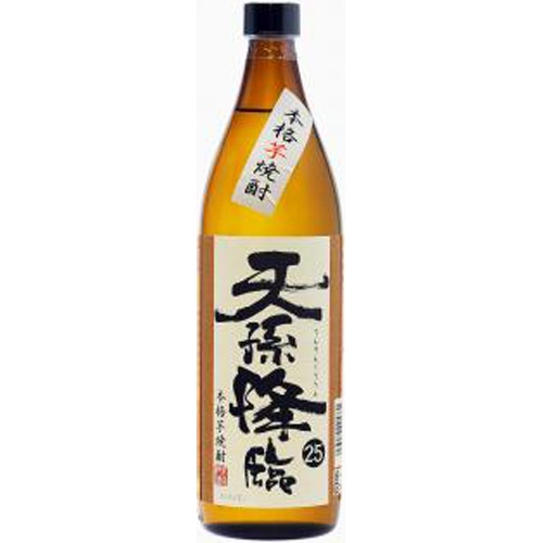 天孫降臨 芋25度 900ml