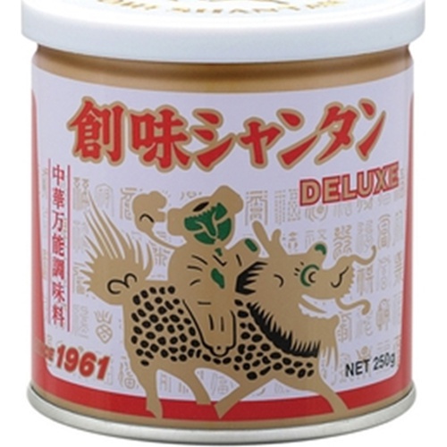 創味 シャンタンDELUXE 250g