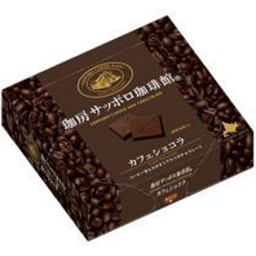 道南 サッポロ珈琲館カフェショコラ72g