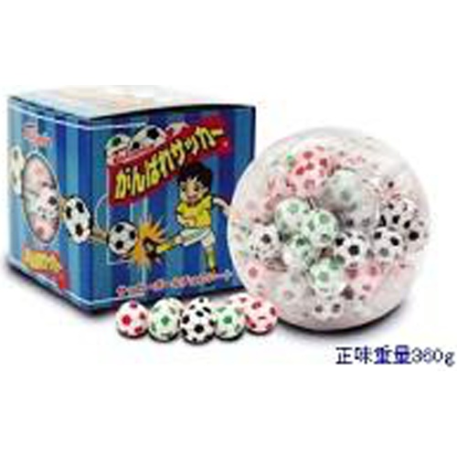 タカオカ がんばれサッカー 360g 商品紹介 お菓子 駄菓子の仕入れや激安ネット通販なら菓子卸問屋タジマヤ タカオカ がんばれサッカー 360g 商品紹介 お菓子 駄菓子の仕入れや激安ネット通販なら菓子卸問屋タジマヤ