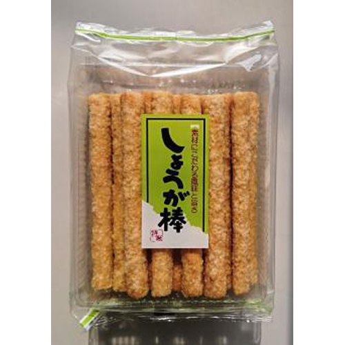 大幸製菓 しょうが棒 110g