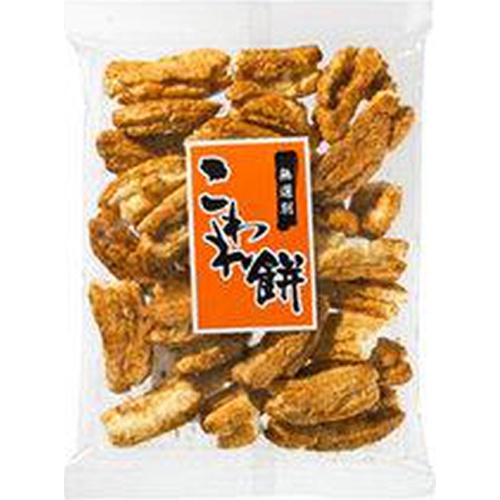 東北みやげ 厚焼落花 8枚