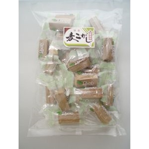 西倉 麦こがし