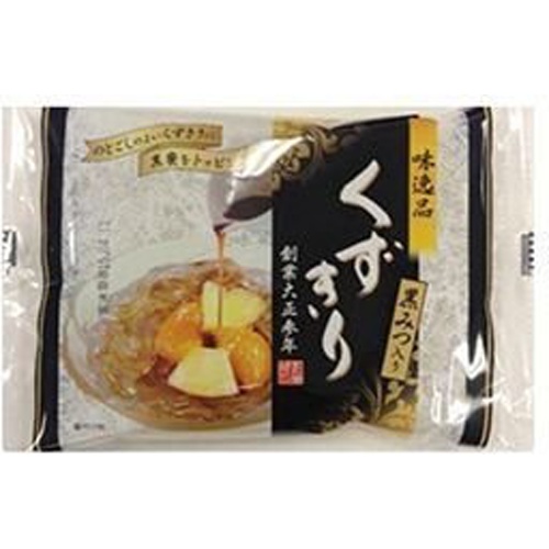 ナカキ くずきり 袋250g