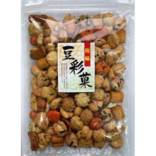 ポッポナッツ 味好み 【豆彩菓】260g