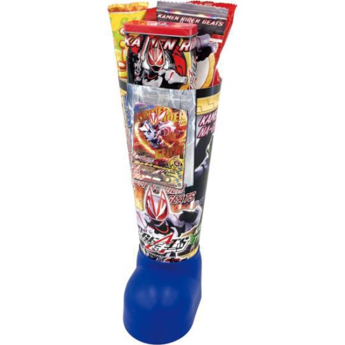ハート 仮面ライダーギーツブーツ