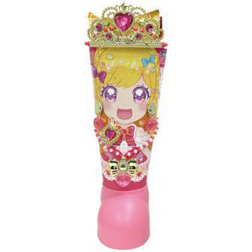 ハート おひめさまブーツ
