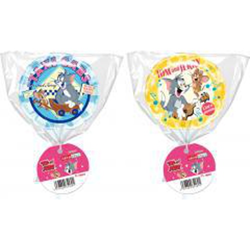 ハート トムとジェリー バルーンスティック