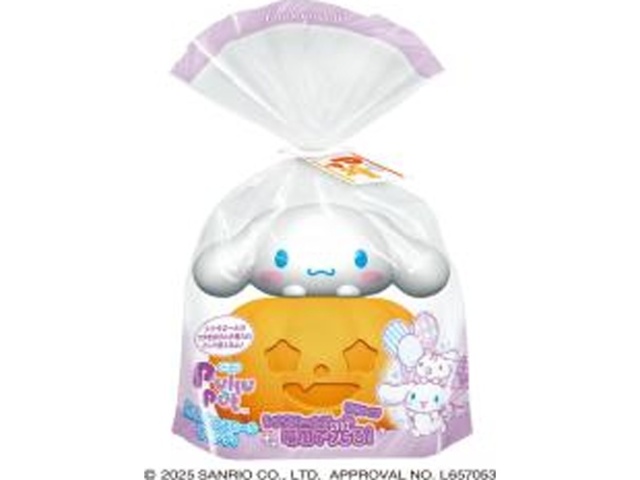 ハート PukuPot 光るシナモロールキャンディ【08/25 新商品】