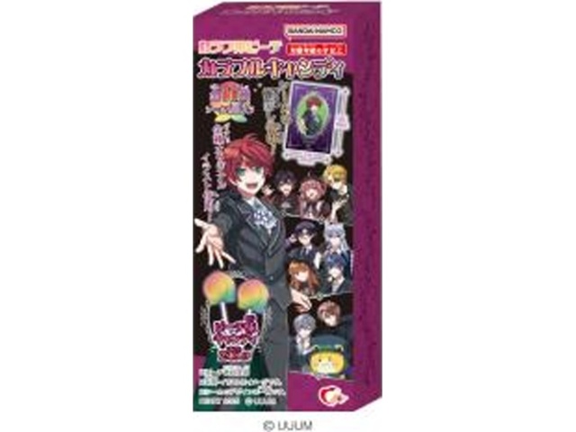 ハート カラフルピーチ カラフルキャンディ【08/25 新商品】
