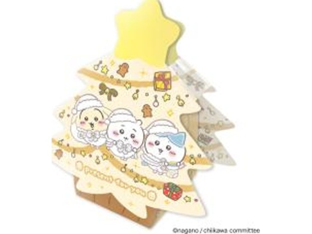 ハート ちいかわツリーキャンディBOX【10/27 新商品】
