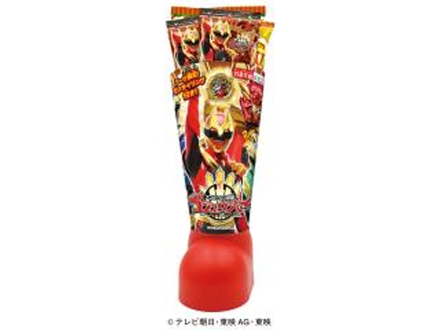 ハート ナンバーワン戦隊ゴジュウジャーブーツ【10/27 新商品】