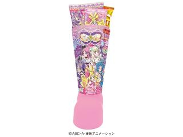 ハート キミとアイドルプリキュア♪ブーツ【10/27 新商品】
