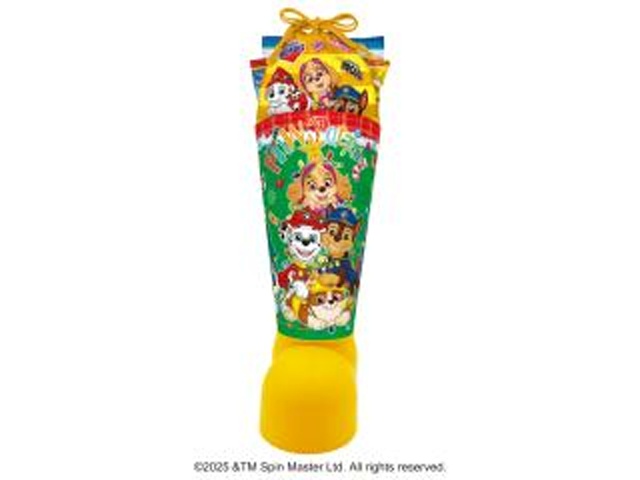 ハート パウ・パトロールブーツ【10/27 新商品】