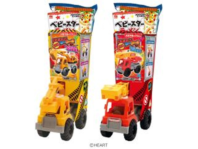 ハート アクションBIGカーブーツ【10/27 新商品】