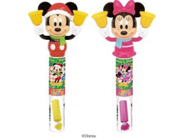 ハート クリスマスベル/ディズニーキャラクター【10/27 新商品】