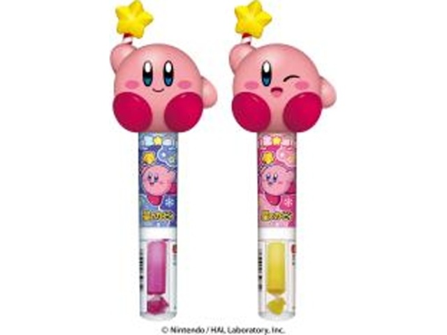 ハート 星のカービィ リンリンスターロッド【10/27 新商品】