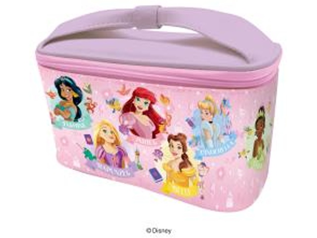 ハート リボンバニティ/ディズニープリンセス【10/27 新商品】