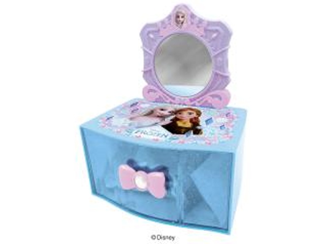 ハート ドレッサー/アナと雪の女王【10/27 新商品】