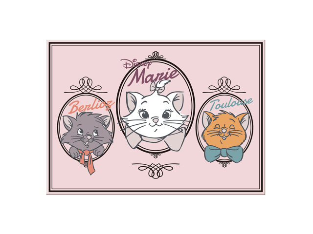 ハート チョコアソート ディズニーキャッツ【02/09 新商品】