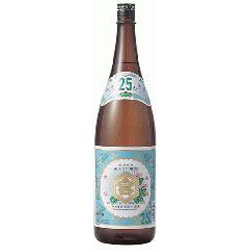 金宮 焼酎25度 瓶1.8L