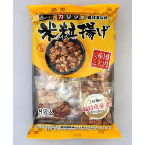 丸彦 米粒揚げ 136g