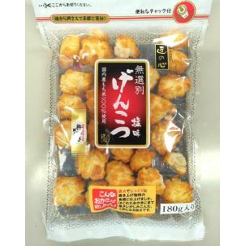 丸彦 無選別げんこつ 180g【10/01 新商品】