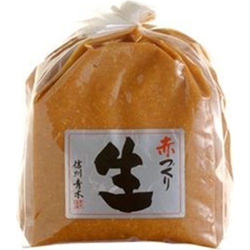 マルモ青木 赤づくり生 2kg (業)