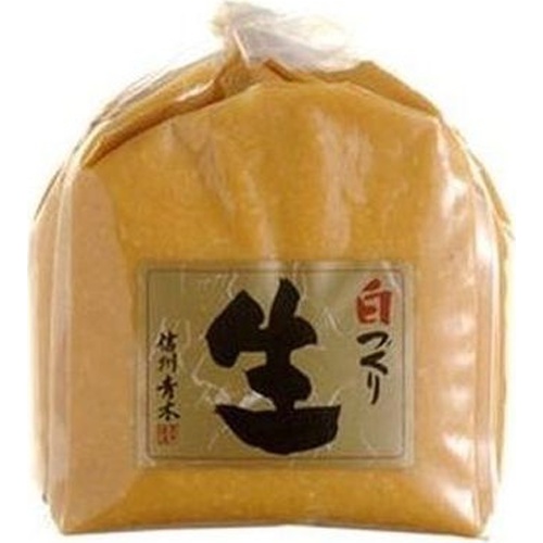 マルモ青木 白づくり生 2kg (業)