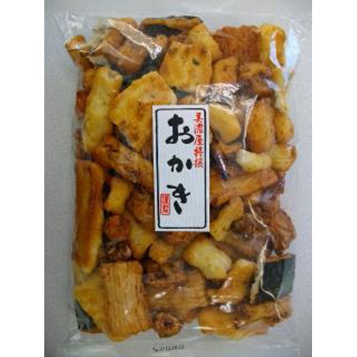 美濃屋 上久助 250g