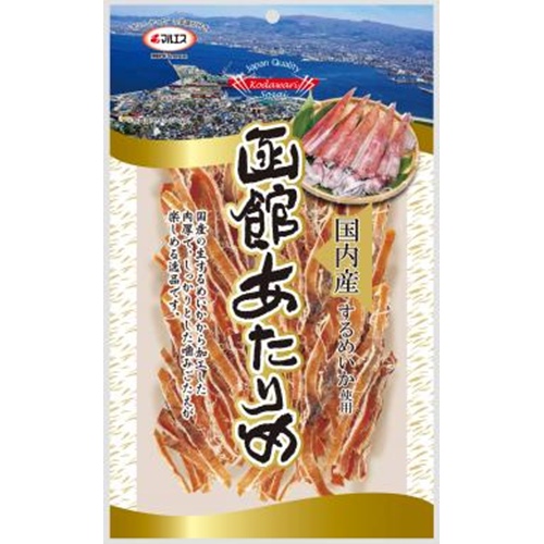 マルエス 函館あたりめ 80g