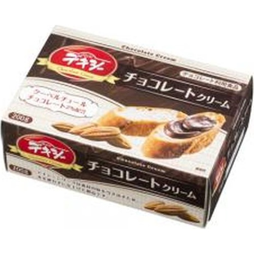 丸和 デキシーチョコレートクリーム 200g