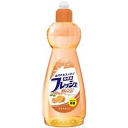 ハーバル フレッシュオレンジ本体 600ml