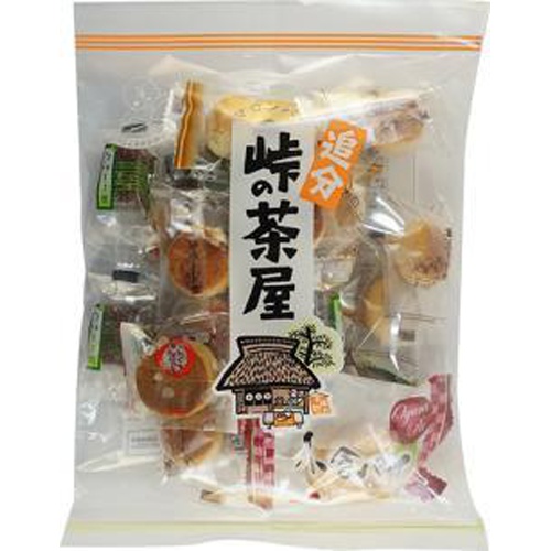 安井 峠の茶屋 220g