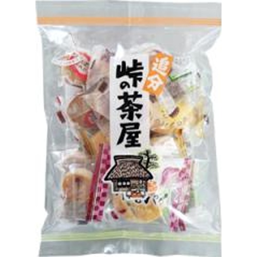安井 峠の茶屋 200g【04/24 新商品】