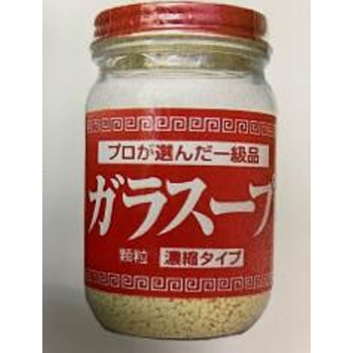 土筆屋 ガラスープ 顆粒120g